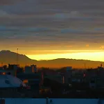La Cupula De Mendoza