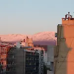 La Cupula De Mendoza