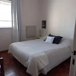 Departamento San Lorenzo para 4 personas
