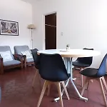 Departamento San Lorenzo para 4 personas