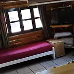 Cabanas Pacari Tampu