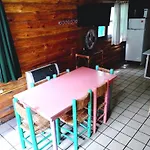 Cabanas Pacari Tampu