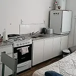 Apartamento en Mendoza capital calle Aristides zona bares