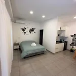 Luxury Apartments