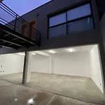 Luxury Apartments