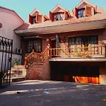 Casa Bravo