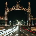 Alameda Aparment Mendoza
