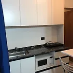 Alojamiento Tipo Studio