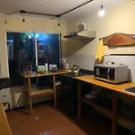 Hostel Lao