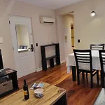 Departamento Mendoza. Nuevo Y Mejor Ubicacion