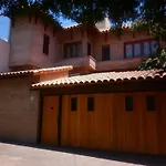 816 B&B