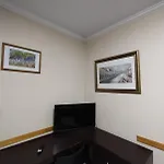 Departamento Confortable Y Excelente Ubicacion