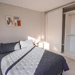 4- Fantastico Duplex Centrico!