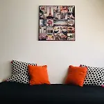 Apartamentos Mendoza