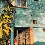 Hostel Lao