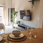 Monoambiente Acacia