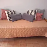 El Racimo, lodge