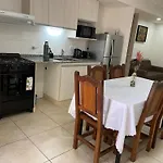 Departamento Mza Capital