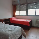 Excelente Departamento En Microcentro De Mendoza