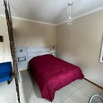 Departamento céntrico Mendoza