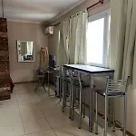 Departamento céntrico Mendoza