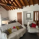 Casa 10 Personas Betania