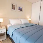 Calidos Departamentos En Ciudad Con Cochera