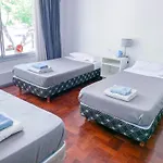 Casa del Parque