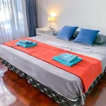 Casa del Parque