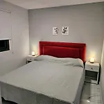 Departamento Nuevo Y Equipado En Mendoza