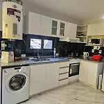 Departamento Nuevo Y Equipado En Mendoza