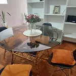 Departamento Microcentro Mendoza