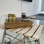 Apartamento En El Corazon De Mendoza
