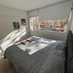 Apartamento En El Corazon De Mendoza