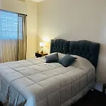 Acogedor Departamento En Pleno Centro De Mendoza