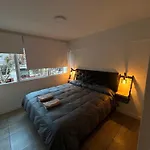 Apartamento En El Corazon De Mendoza
