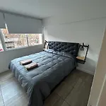 Apartamento En El Corazon De Mendoza