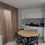 Departamento En Centro Mendoza