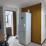 Departamento En Centro Mendoza