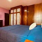 Black Sheep International Hostel