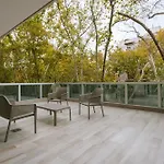 Le Montreal Apartments