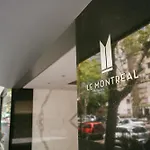 Le Montreal Apartments