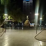 Microcentro- 9 De Julio