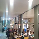 Microcentro- 9 De Julio
