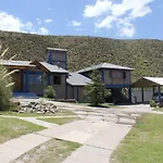 CASONA FAMILIAR POTRERILLOS y CABAÑAS