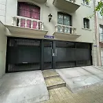 Comodo Apartamento A Metros Del Parque San Martin Y Aristides