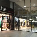 Mendoza Capital Ciudad Comercial