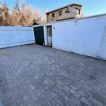 Duplex Plaza Italia Con Terraza