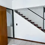 Duplex Plaza Italia Con Terraza