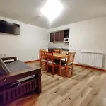 Cóndor Suites Apart Hotel